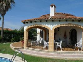 דניה Rental Villa El Paradiso - Dnia, 3 Bedrooms, 6 Persons מראה חיצוני תמונה